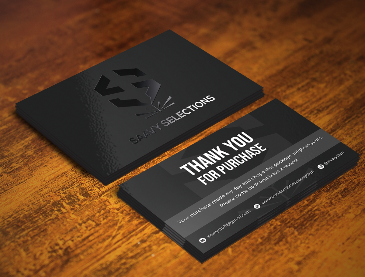 Business Card Design by Graphixpointt for this project | Design #31243603