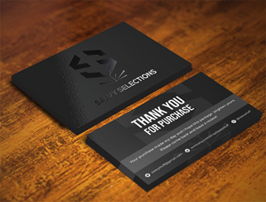 Diseño de Tarjeta de Presentación por Graphixpointt para este proyecto | Diseño: #31243603