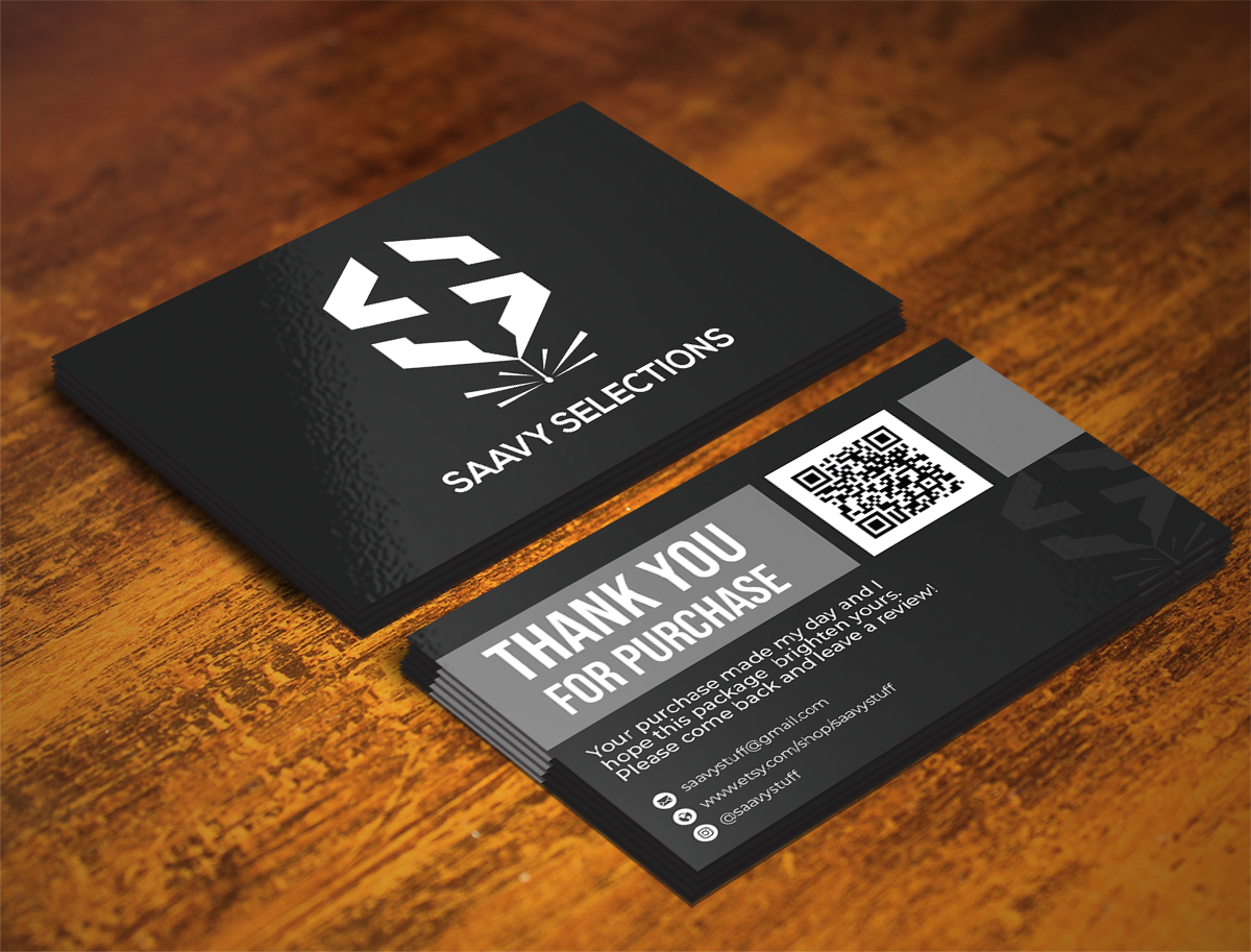 Diseño de Tarjeta de Presentación por Graphixpointt para este proyecto | Diseño #31243645