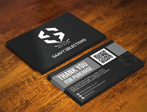 Diseño de Tarjeta de Presentación por Graphixpointt para este proyecto | Diseño: #31243645