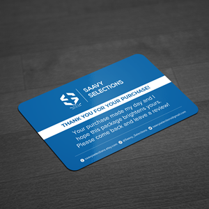 Business Card Design by WellDesign for this project | Design: #31247037