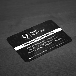 Business Card Design by WellDesign for this project | Design: #31247039
