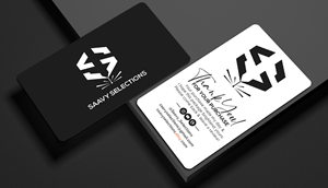 Diseño de Tarjeta de Presentación por Sun Moon Graphic Designer para este proyecto | Diseño #31243861