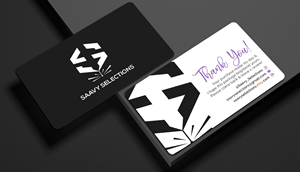 Business Card Design by Sun Moon Graphic Designer for this project | Design: #31243862