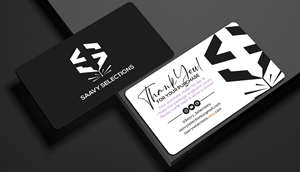 Business Card Design by Sun Moon Graphic Designer for this project | Design: #31243863