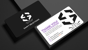 Business Card Design by Sun Moon Graphic Designer for this project | Design: #31243864