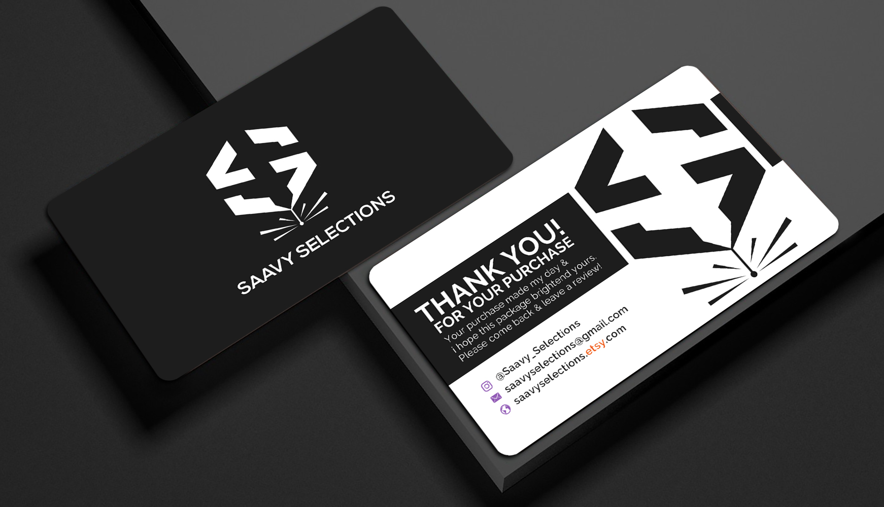 Business Card Design by Sun Moon Graphic Designer for this project | Design #31243865
