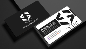 Business Card Design by Sun Moon Graphic Designer for this project | Design: #31243865