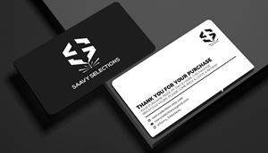 Business Card Design by Sun Moon Graphic Designer for this project | Design: #31243867