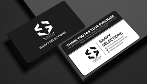 Business Card Design by Sun Moon Graphic Designer for this project | Design: #31243868
