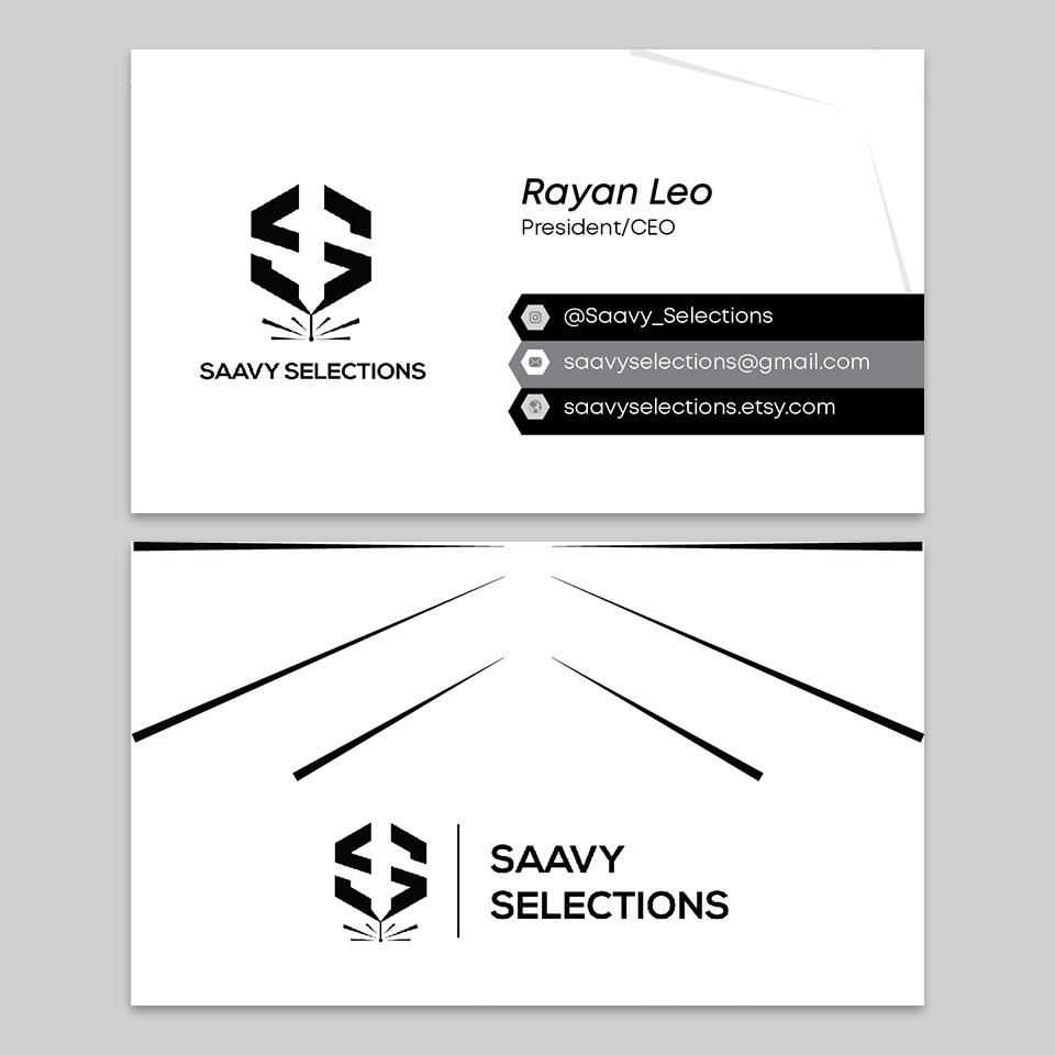 Business Card Design by YourLogoMaster for this project | Design #31253357