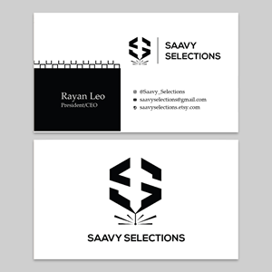 Business Card Design by YourLogoMaster for this project | Design: #31253359