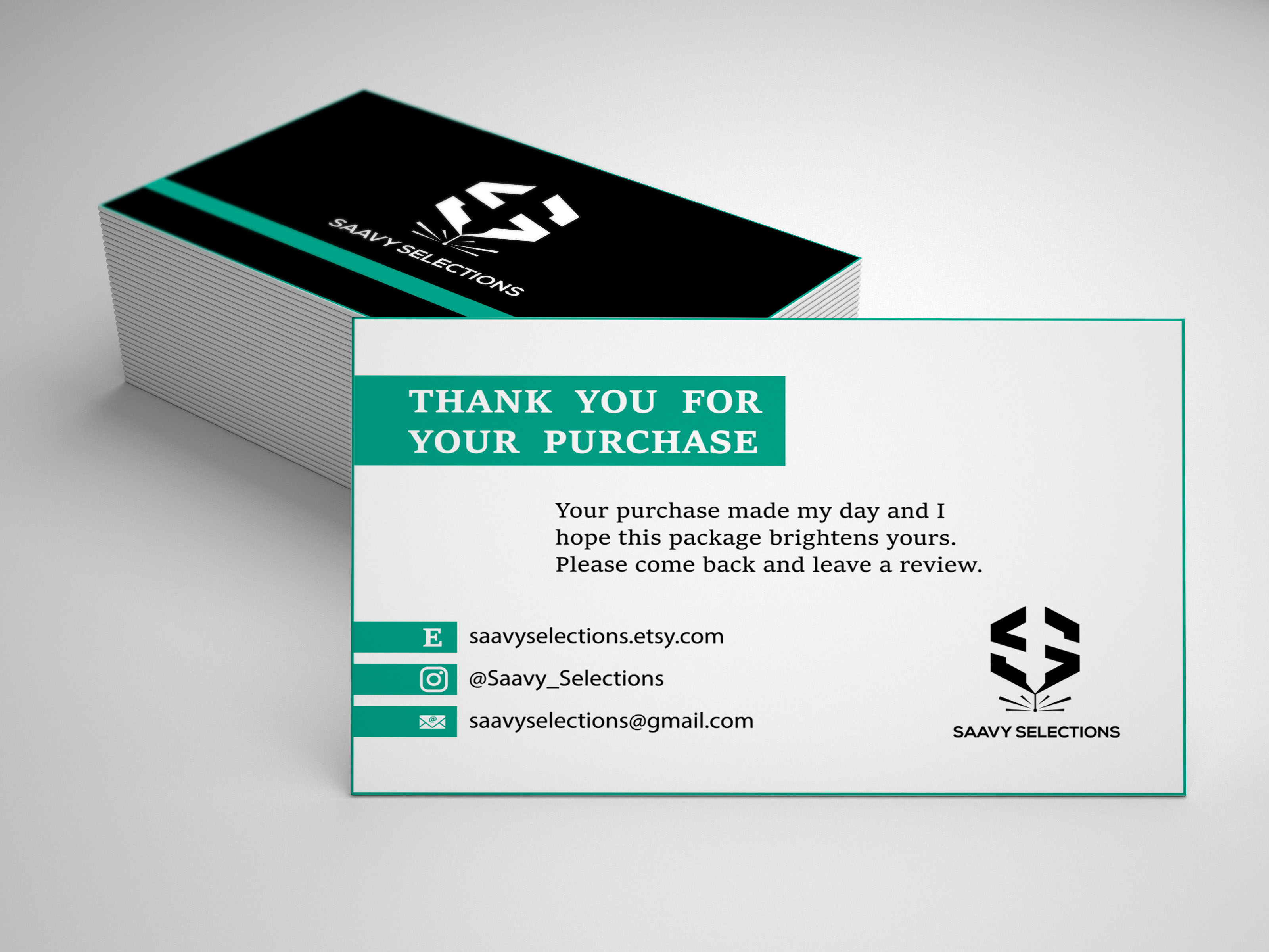 Diseño de Tarjeta de Presentación por FarjanaTonni para este proyecto | Diseño #31244519