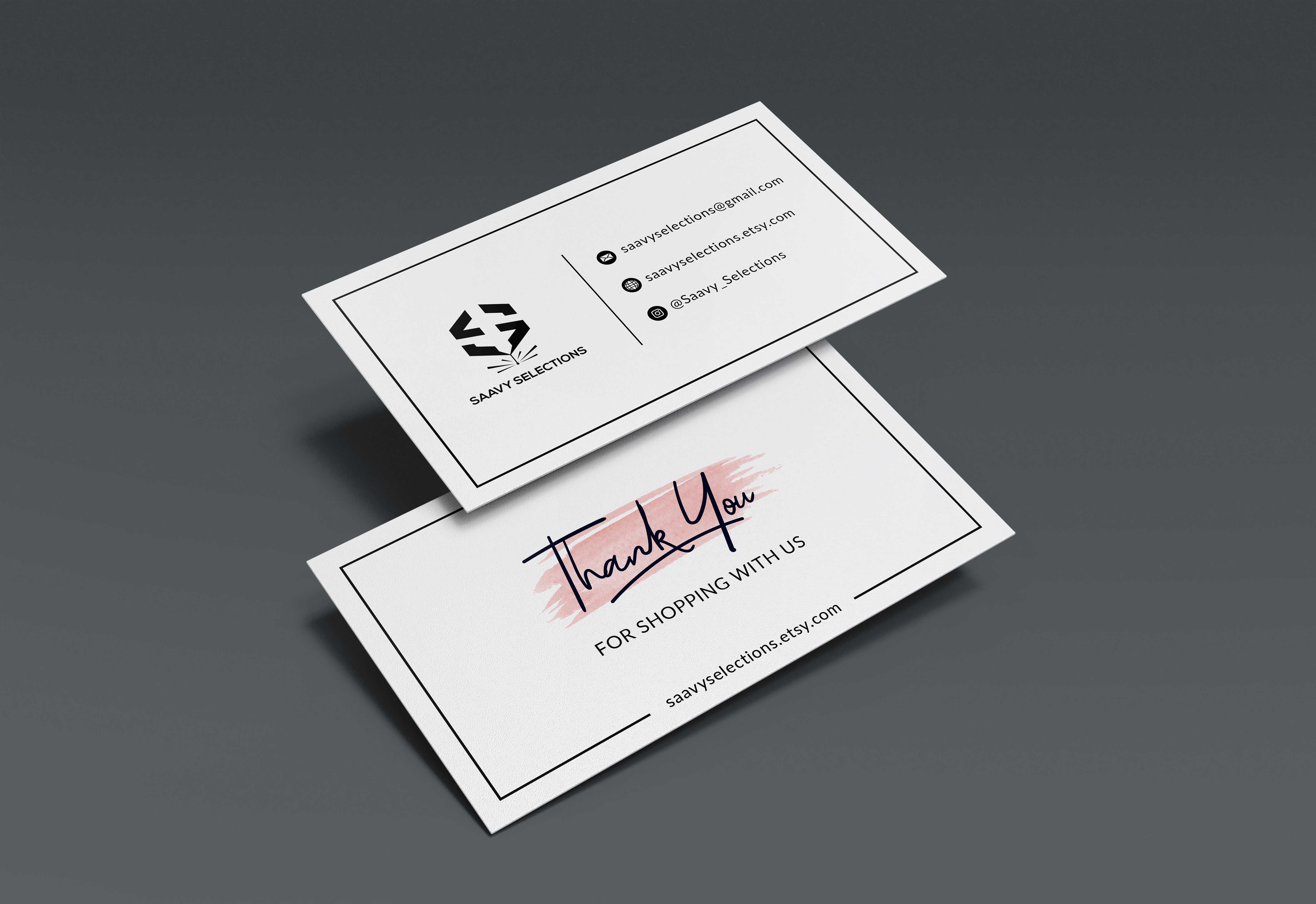 Business Card Design by UsamaIjaz for this project | Design #31268144