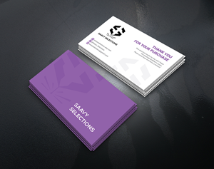 Diseño de Tarjeta de Presentación por artbitin para este proyecto | Diseño #31247515