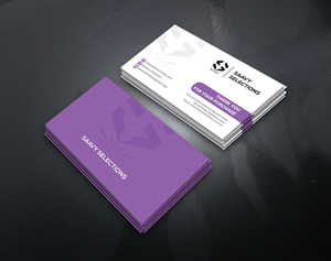Diseño de Tarjeta de Presentación por artbitin para este proyecto | Diseño: #31247519