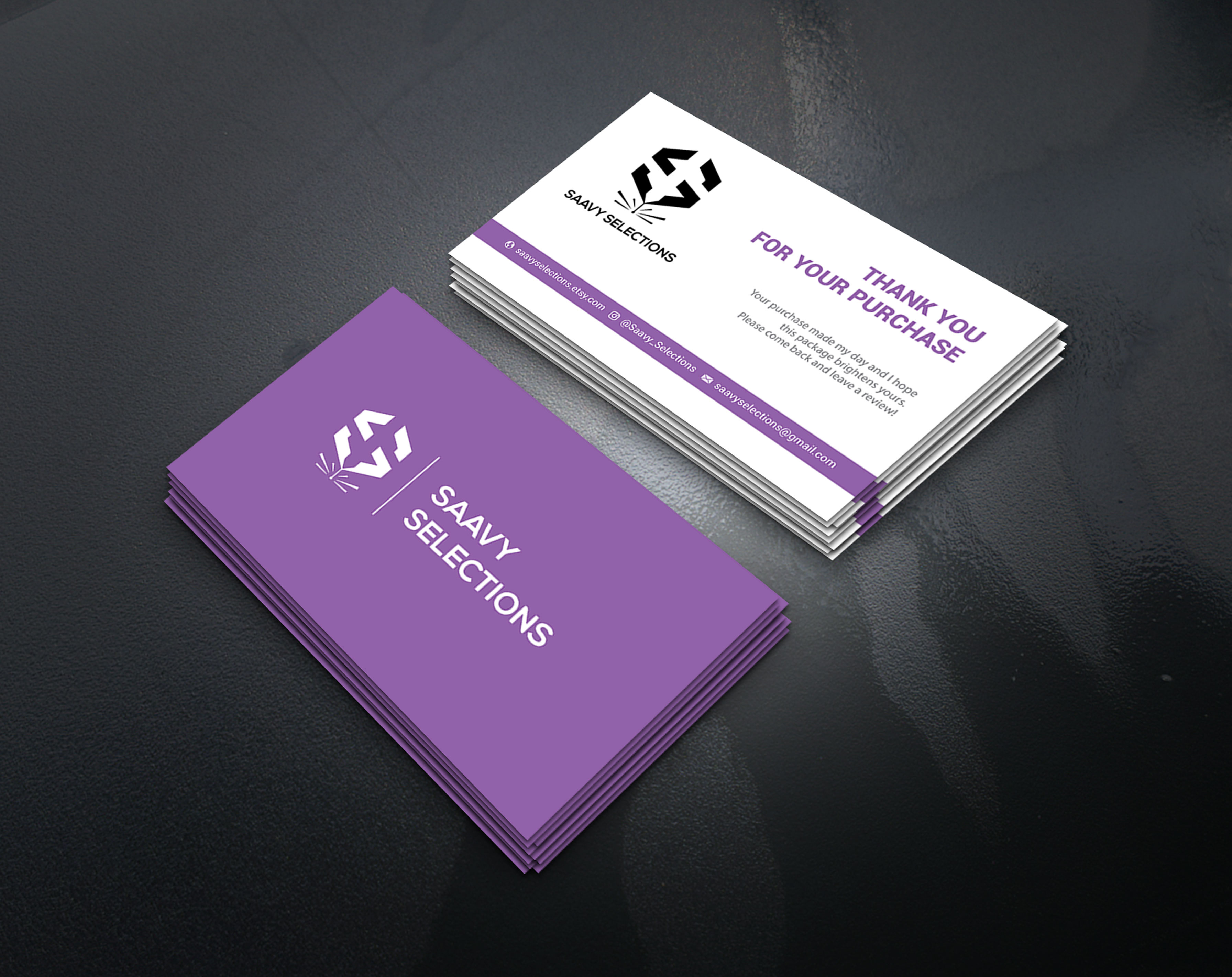 Business Card Design by artbitin for this project | Design #31247520