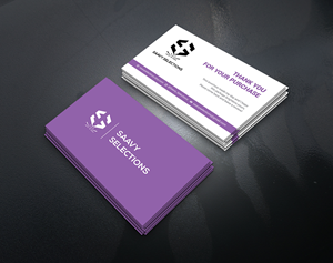 Diseño de Tarjeta de Presentación por artbitin para este proyecto | Diseño: #31247520