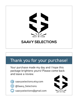 Business Card Design by jackdawcastlecreations