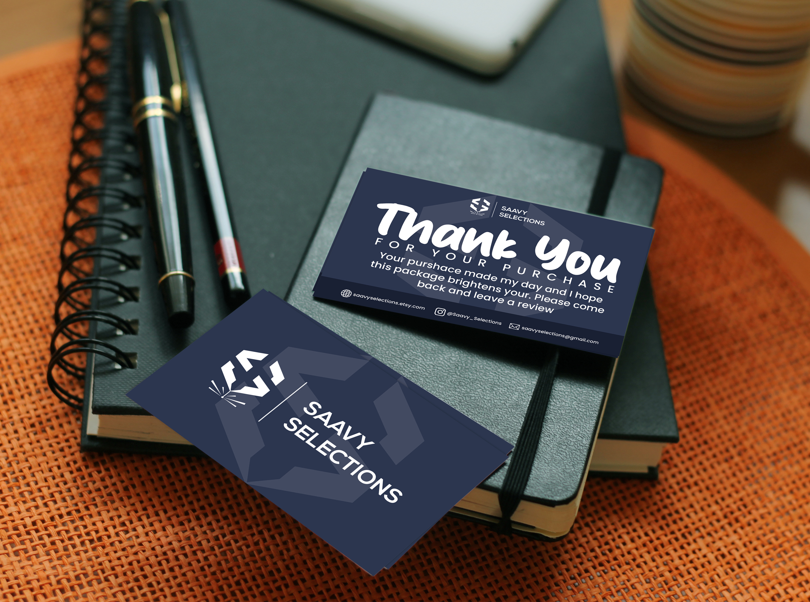 Business Card Design by nguruzzdng for this project | Design #31247858
