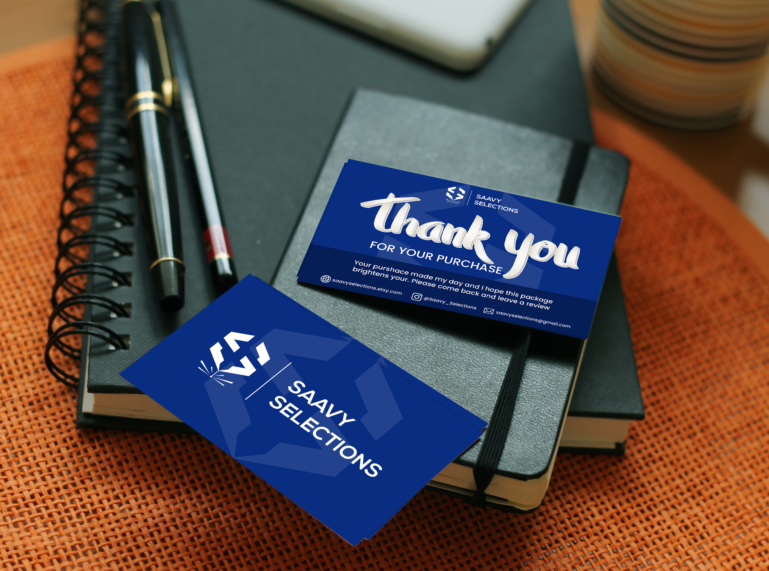 Business Card Design by nguruzzdng for this project | Design #31248910