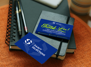 Business Card Design by nguruzzdng