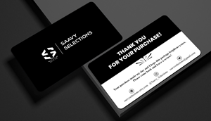 Diseño de Tarjeta de Presentación por Creations Box 2015 para este proyecto | Diseño: #31251373
