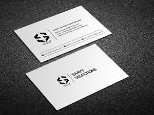 Diseño de Tarjeta de Presentación por Magic of Art para este proyecto | Diseño #31269337