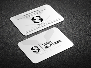 Business Card Design by Magic of Art for this project | Design: #31269338