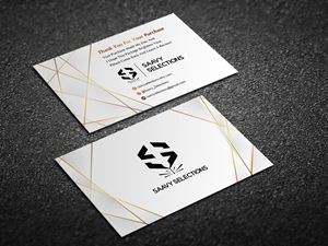 Business Card Design by Magic of Art for this project | Design: #31269339