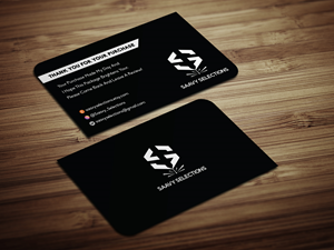 Business Card Design by Magic of Art for this project | Design: #31269340
