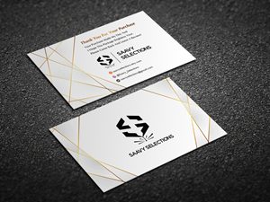 Business Card Design by Magic of Art for this project | Design: #31269341