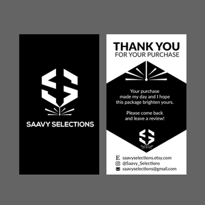 Diseño de Tarjeta de Presentación por DA. para este proyecto | Diseño: #31261595