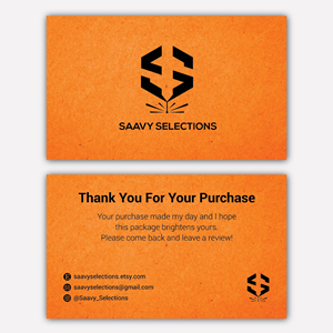 Business Card Design by Bidita Saha for this project | Design: #31271062