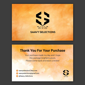 Business Card Design by Bidita Saha for this project | Design: #31271176