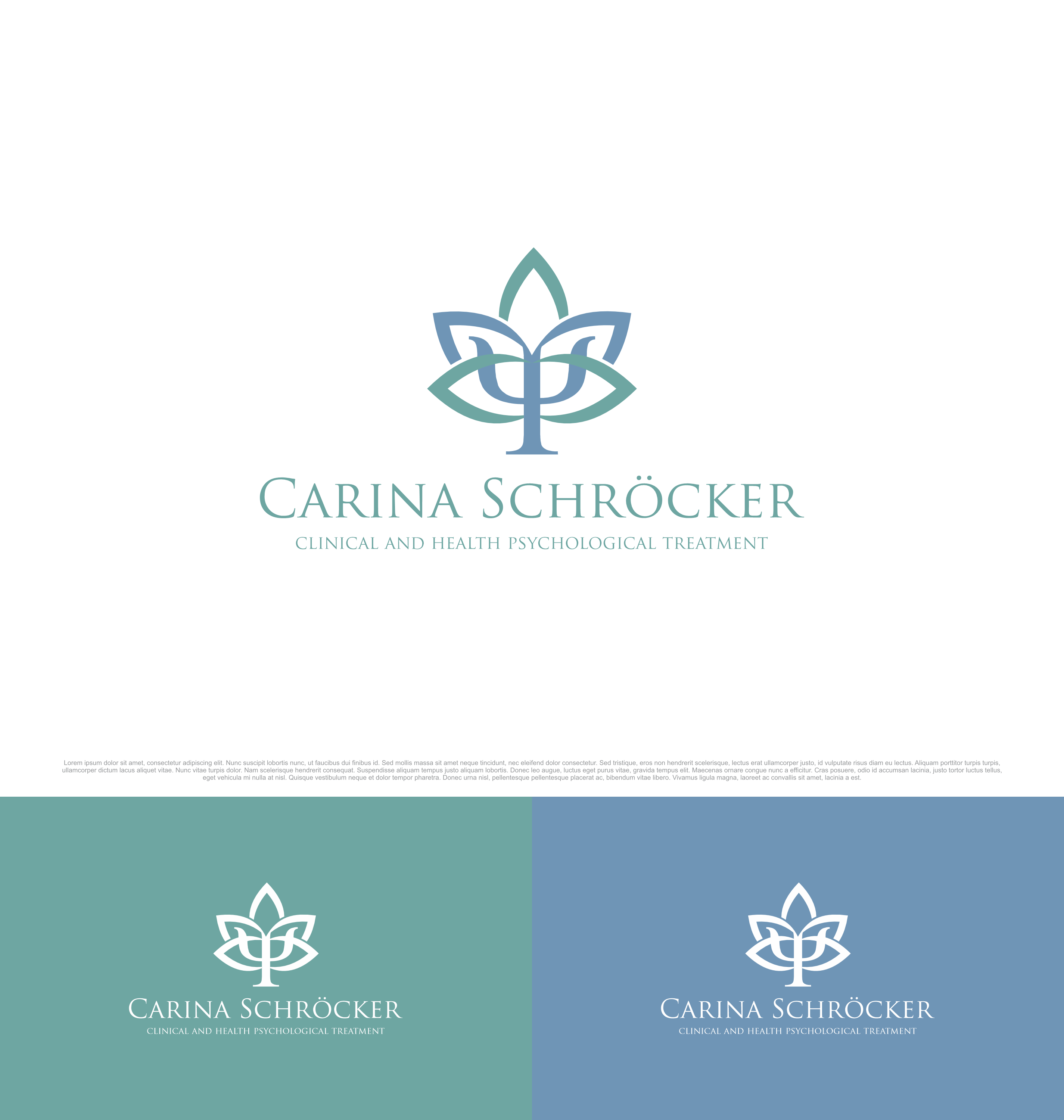 Logo Design by saesean for this project | Design #31282634