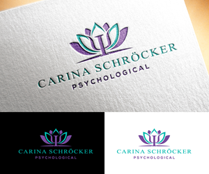 Logo Design by step forward 2 for this project | Design: #31263284