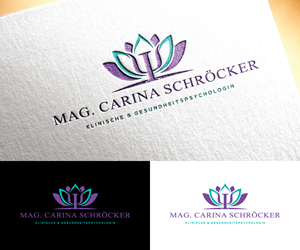 Logo Design by step forward 2 for this project | Design: #31300230