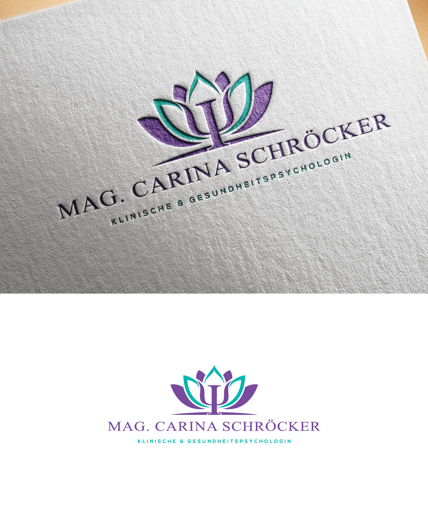 Logo Design by step forward 2 for this project | Design: #31304167