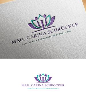 Logo Design by step forward 2