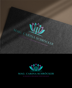 Logo Design by step forward 2 for this project | Design: #31304168