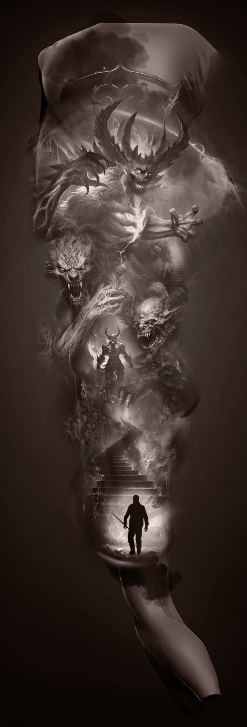 Contest winning design