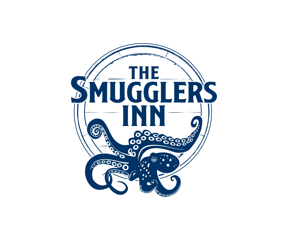 Graphic Design by NancyTan for Smugglers Inn South West Ltd | Design #31276924