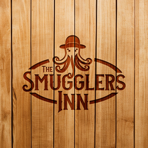 Diseño Gráfico por JETEH para Smugglers Inn South West Ltd | Diseño #31249937