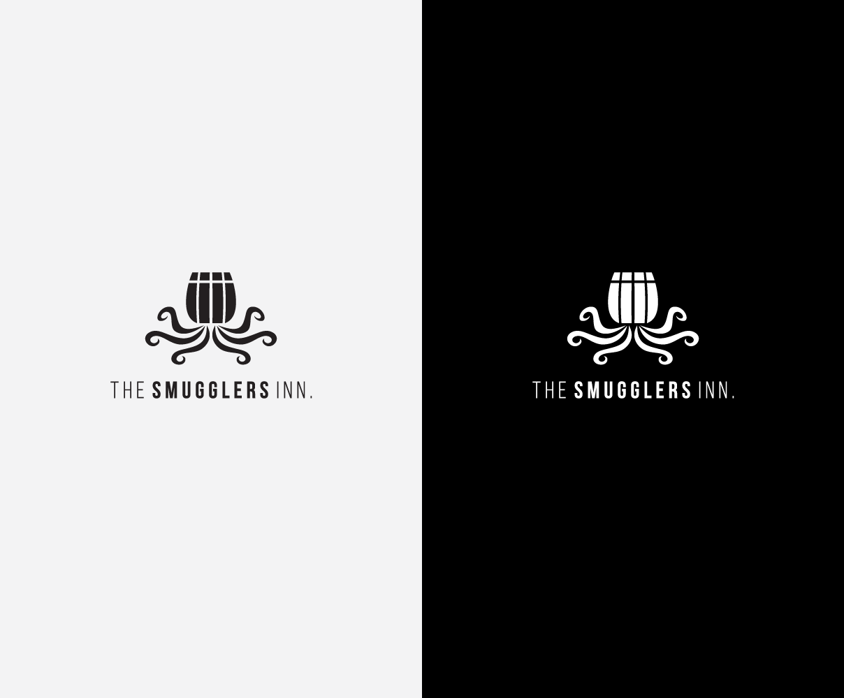 Graphic Design by bijuak for Smugglers Inn South West Ltd | Design #31250140