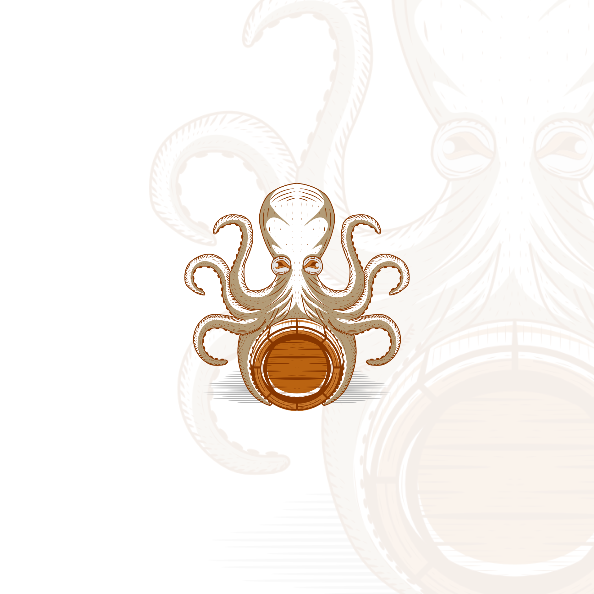 Graphic Design by setan cell for Smugglers Inn South West Ltd | Design #31260509