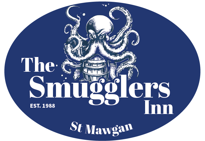 Graphic Design by Sarina.dsg for Smugglers Inn South West Ltd | Design #31265355