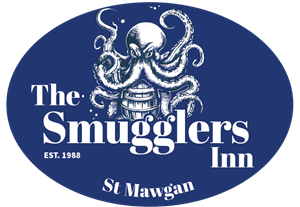 Diseño Gráfico por Sarina.dsg para Smugglers Inn South West Ltd | Diseño #31265355