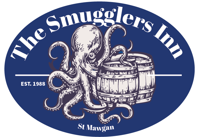 Graphic Design by Sarina.dsg for Smugglers Inn South West Ltd | Design #31265356