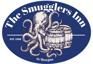 Graphic Design by Sarina.dsg for Smugglers Inn South West Ltd | Design: #31265356